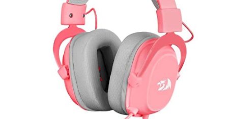 Melhores Headsets Redragon em 2025 (Top 8: Headset Gamer, Headset Scylla e Mais)