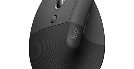 Melhor Mouse Vertical em 2025 (Top 8: Logitech, Delux e Mais)