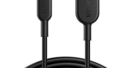 Melhor Carregador Lightning em 2025 (Top 5: Anker, I2GO e Mais)