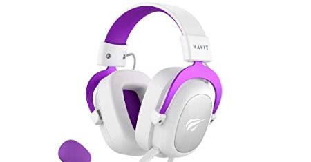 Melhores Headsets Gamer até 200 em 2025 (Top 6: Havid, Fortrek e Mais)