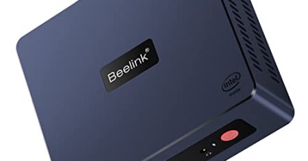 Melhor Mini PC em 2025 (Top 6: Beelink, Intel e Mais)