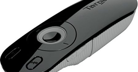 Melhor Passador de Slide em 2025 (Top 6: Targus, Multilaser e Mais)