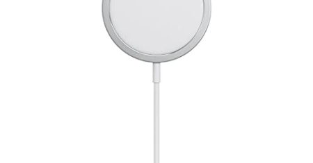 Melhor Carregador por Indução em 2025 (Top 7: Carregador MagSafe, Carregador Sem Fio 3 em 1 Kargebay e Mais)