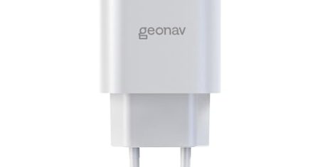 Melhor Carregador Universal em 2025 (Top 7: Geonav, I2GO e Mais)