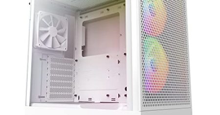 Melhores Gabinetes Gamer em 2025 (Top 7: Hayom, Thermaltake e Mais)