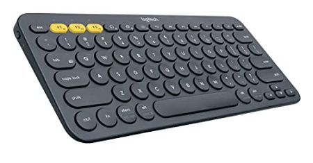 Melhores Teclados para iPad em 2025 (Top 7: Logitech, Magic Keyboard e Mais)