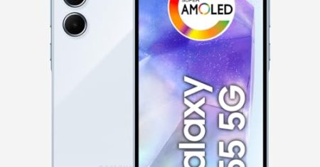 Melhor Celular para Jogar Fortnite em 2025 (Top 8: Samsung, Xiaomi e mais)