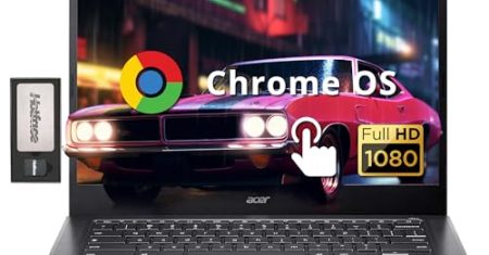 Melhor Notebook 2 em 1 em 2025 (Top 8: Acer Chromebook, Dell Inspiron 11 Chromebook e Mais)