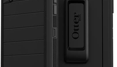 Melhor Capa para iPhone em 2025 (Top 9: OtterBox, Spigen e Mais)