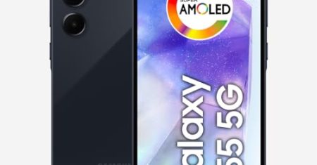 Melhor Celular para Comprar na Black Friday em 2025 (Top 9: iPhone, Samsumg e Mais)