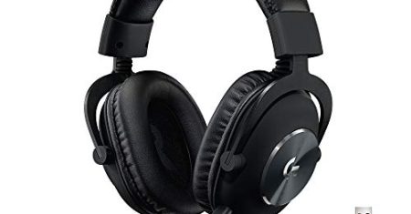 Melhores Headsets Logitech em 2025 (Top 9: Headset Gamer, Headset Sem Fio e Mais)
