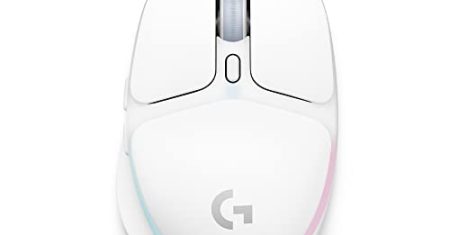 Melhores Mouses Gamer Custo Benefício em 2025 (Top 9: Logitech, Redragon e Mais)