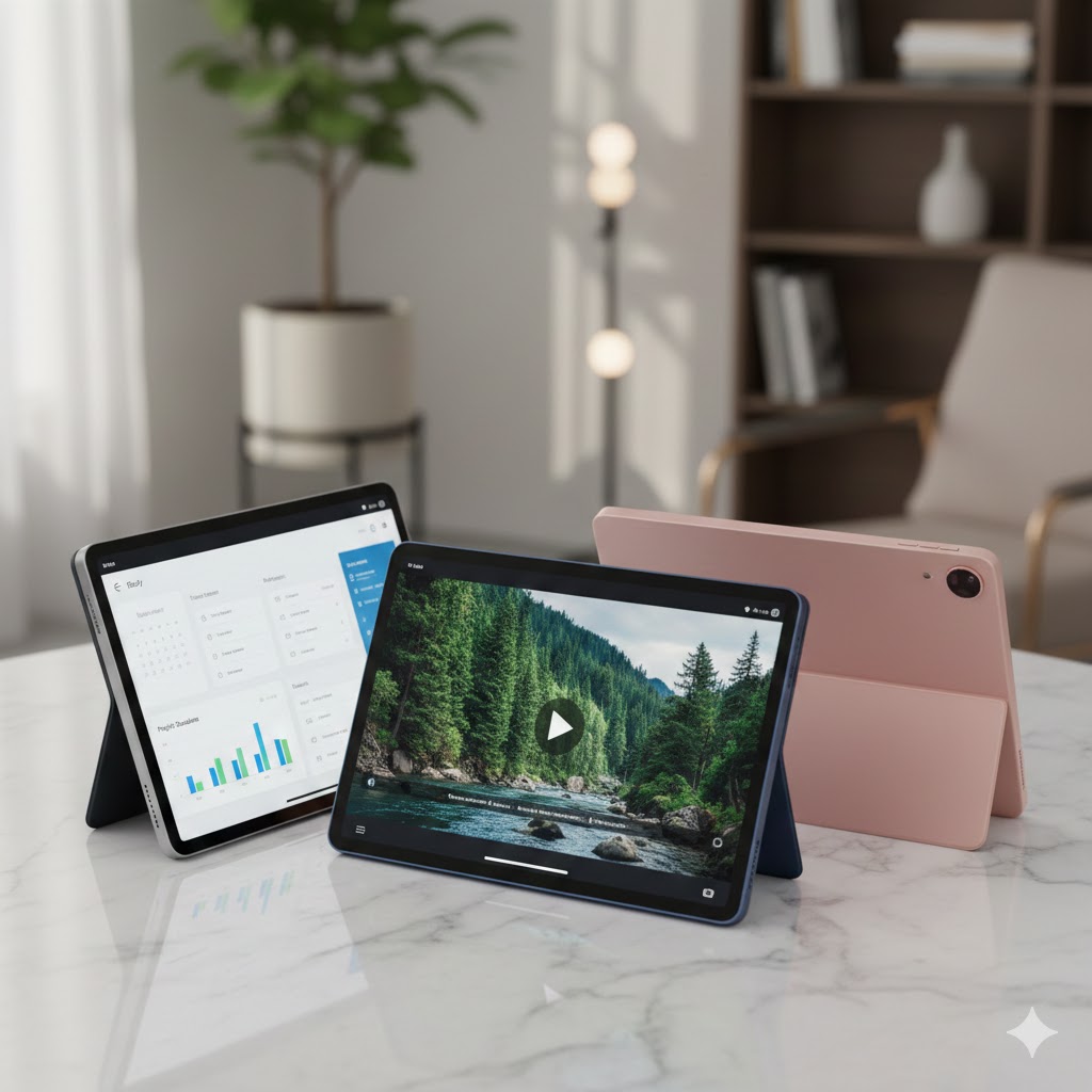 Melhores Tablets 4Gb De Ram