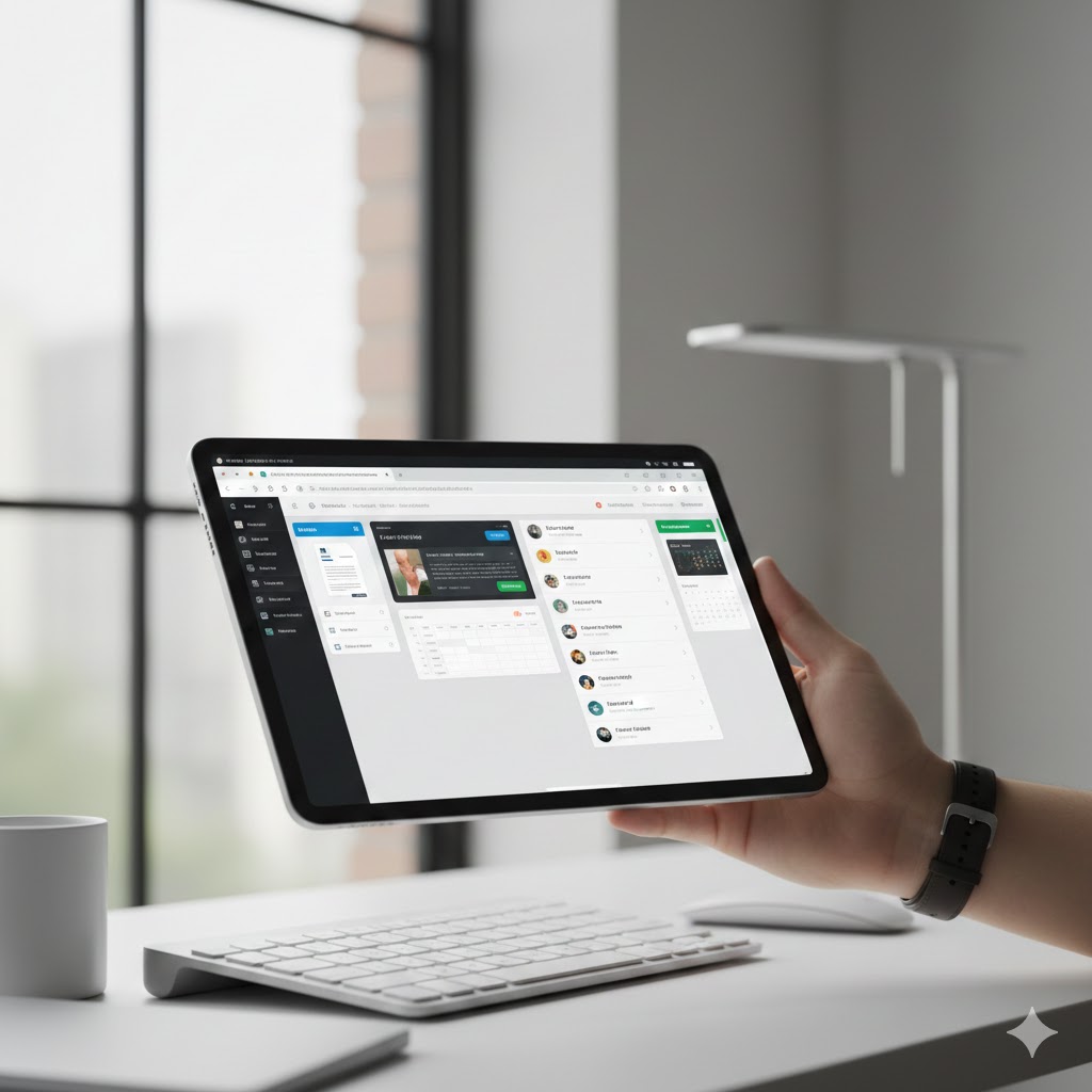 Melhores Tablets 8Gb Ram