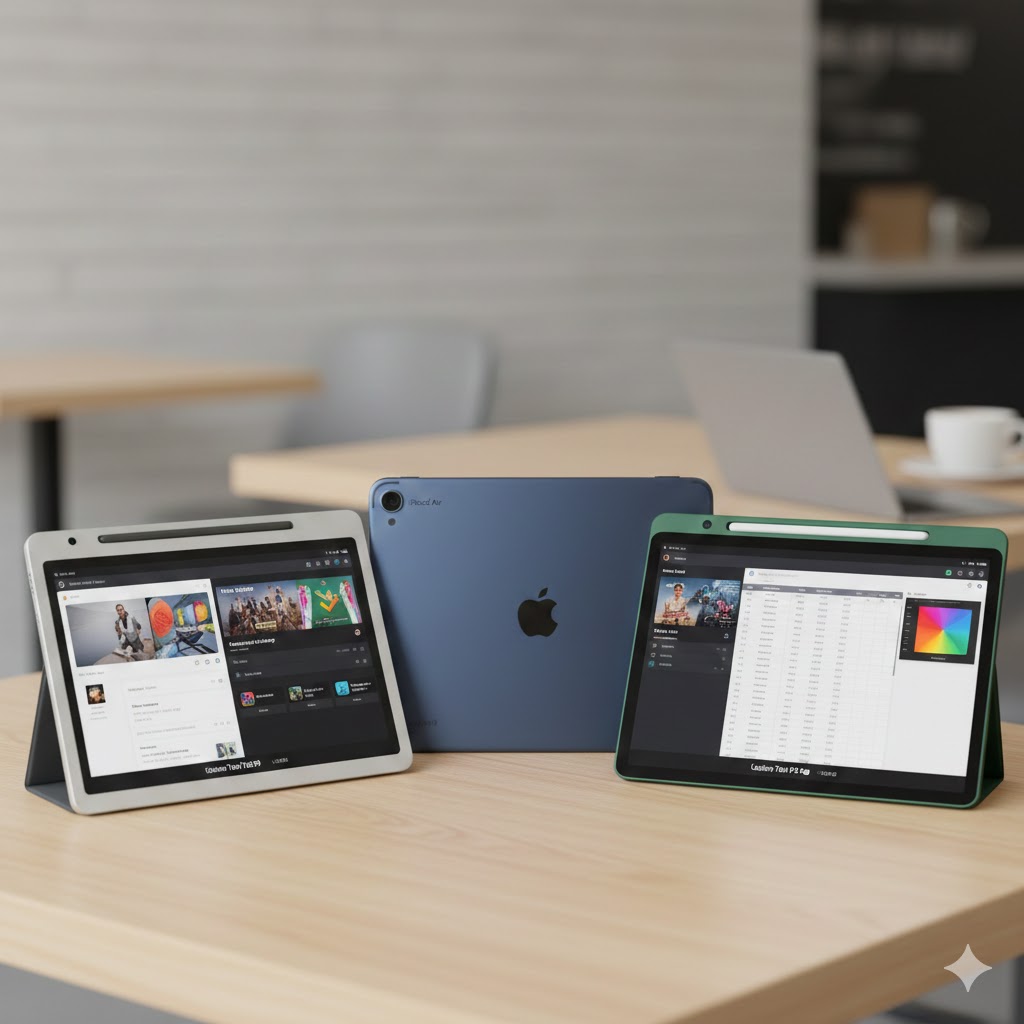 Unnamed 1 13 16 Melhores Tablets 128Gb De Memória