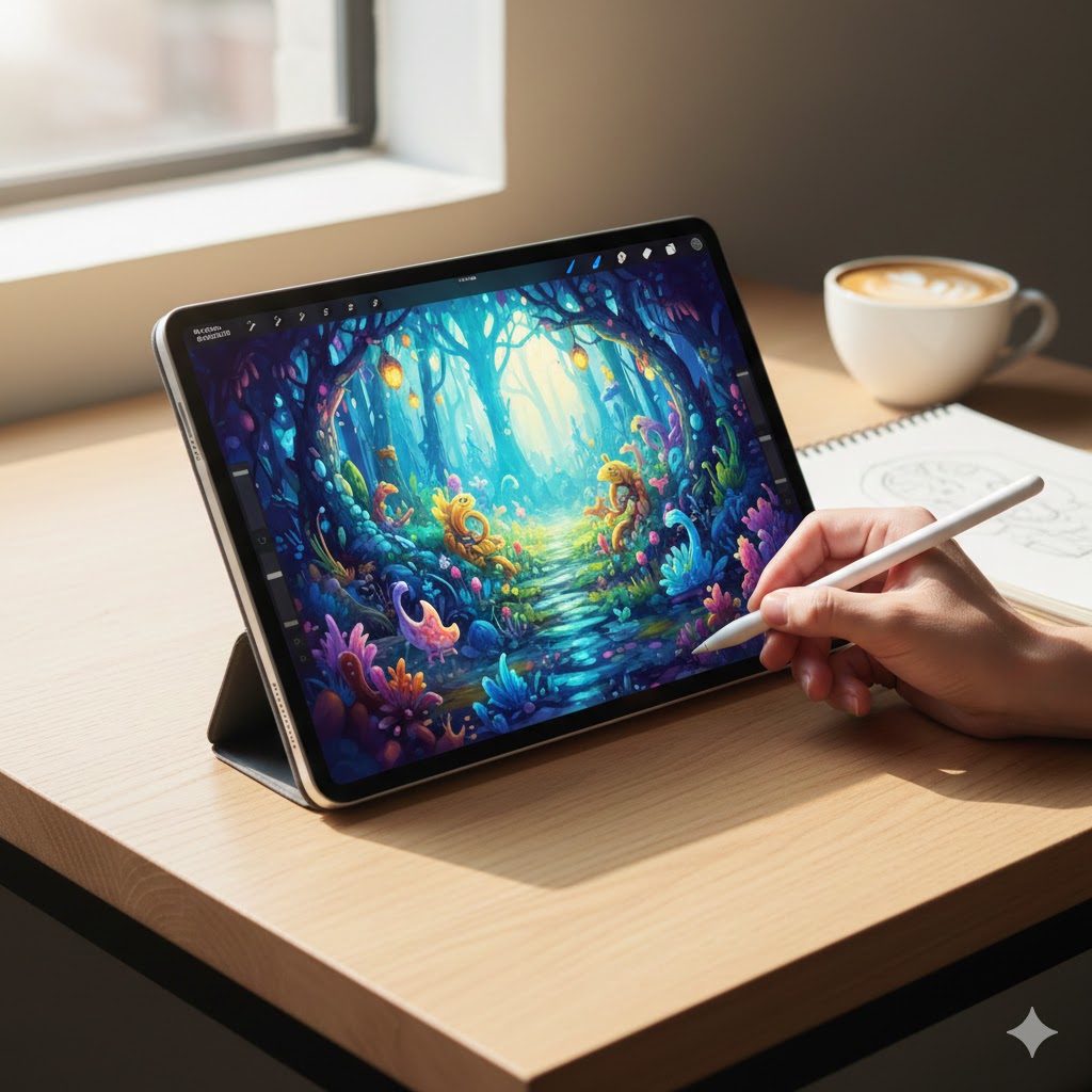 Melhores Tablets Para Desenho