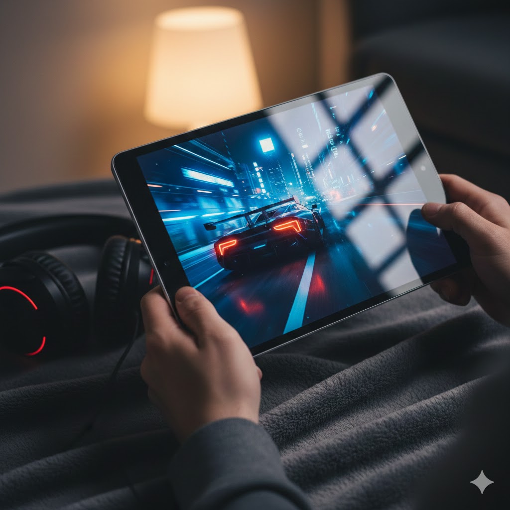 Melhores Tablets Para Jogos