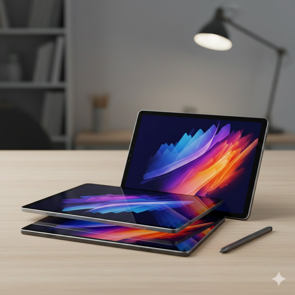 Melhores Tablets Samsung