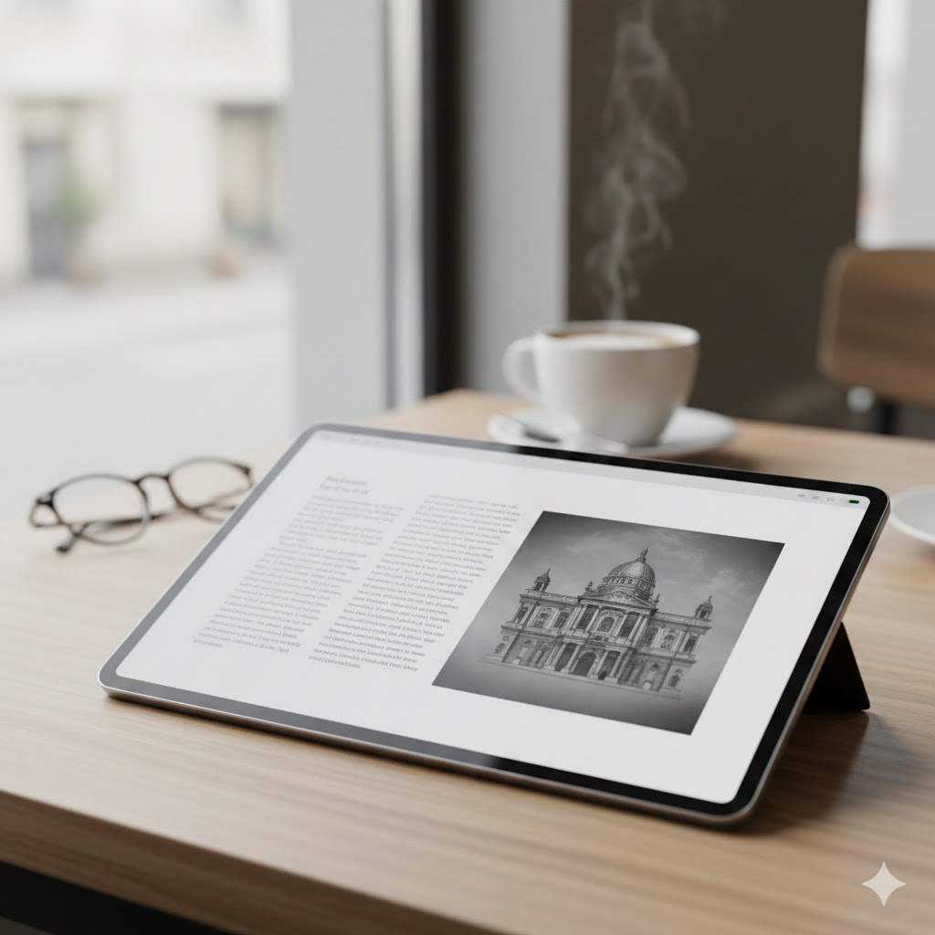 Melhores Tablets Para Leitura