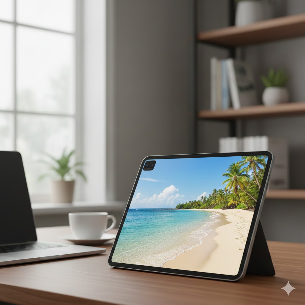 Melhores Tablets Com Câmera Boa