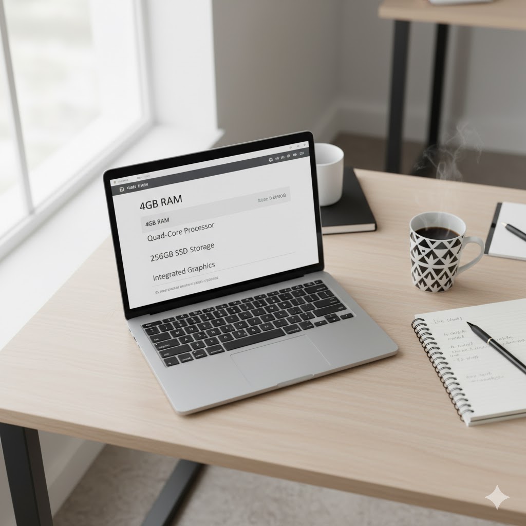 Unnamed 1 4 16 Melhores Notebooks Com 4Gb De Ram