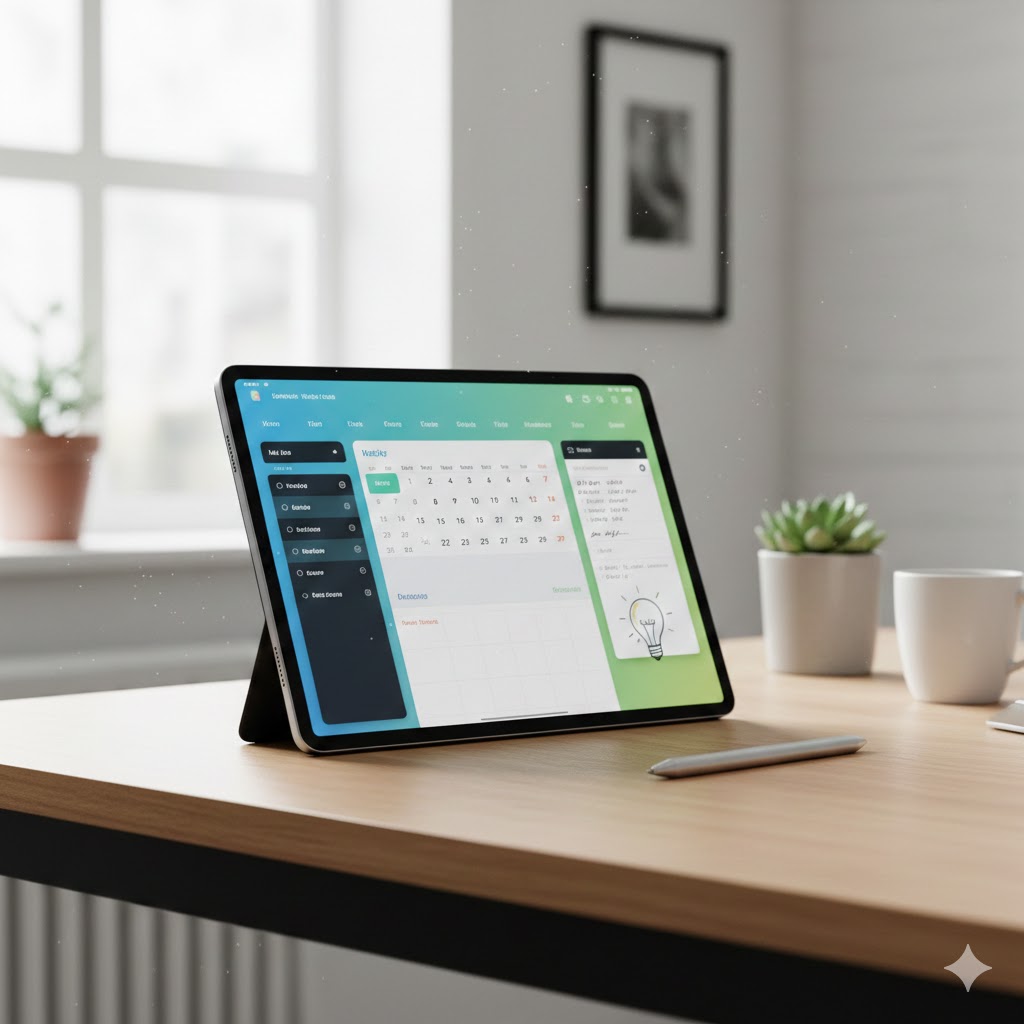 Melhores Tablets Custo-Benefício