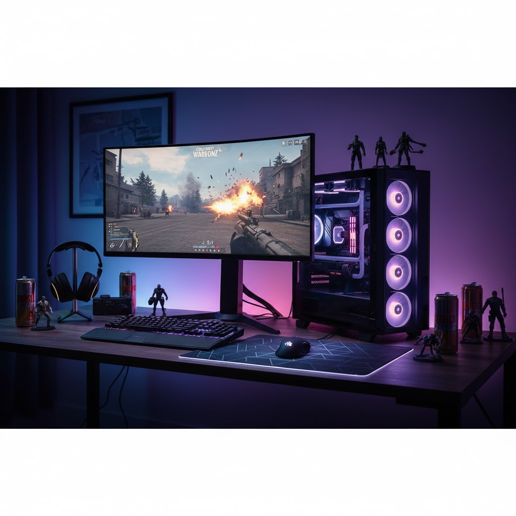 Unnamed 12 22 Melhores Pcs Para Jogar Warzone