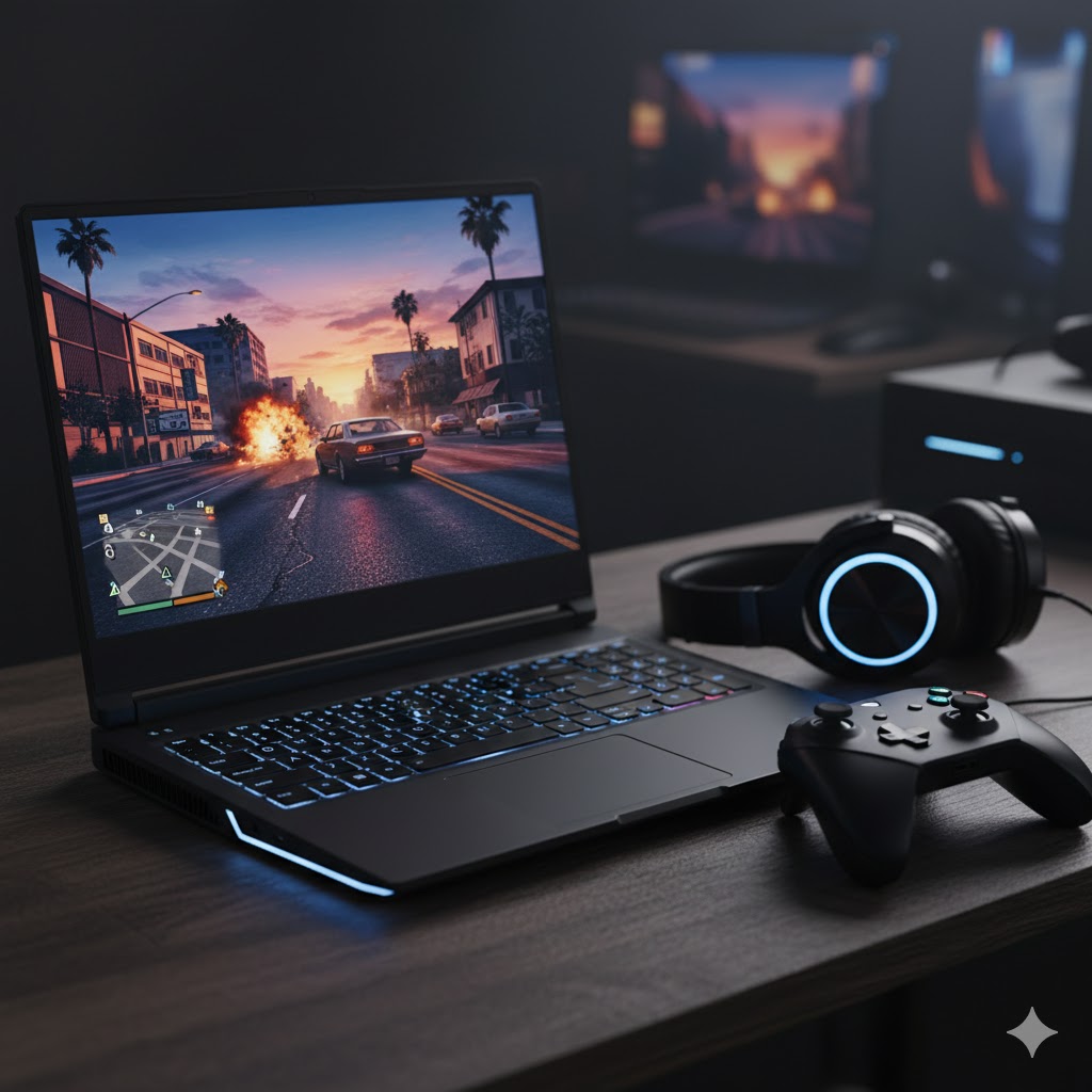 Unnamed 15 16 Melhores Notebooks Que Rodam Gta V