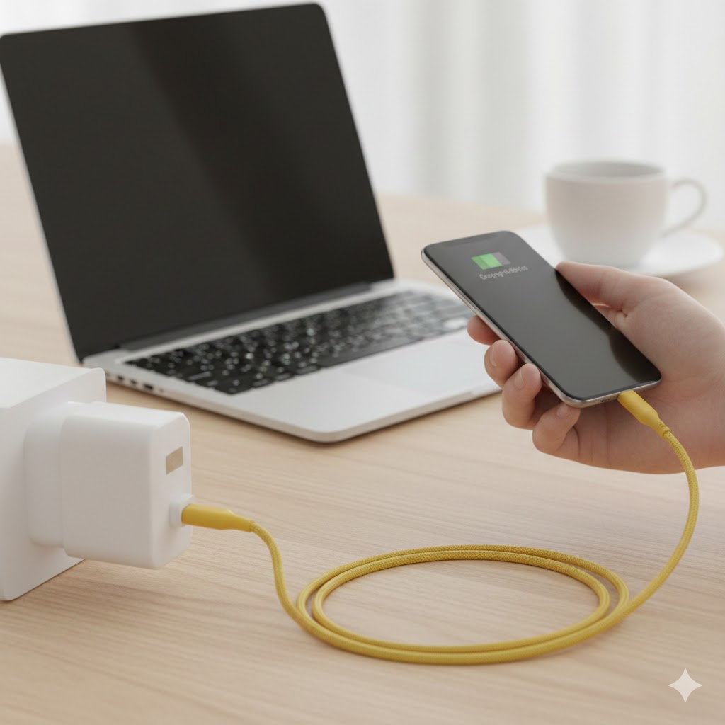 Unnamed 18 20 Melhores Carregadores De Celular