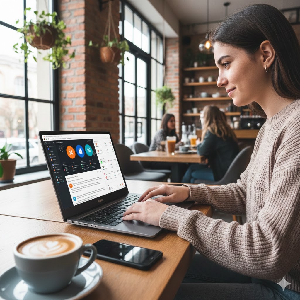 Melhores Positivo Motion