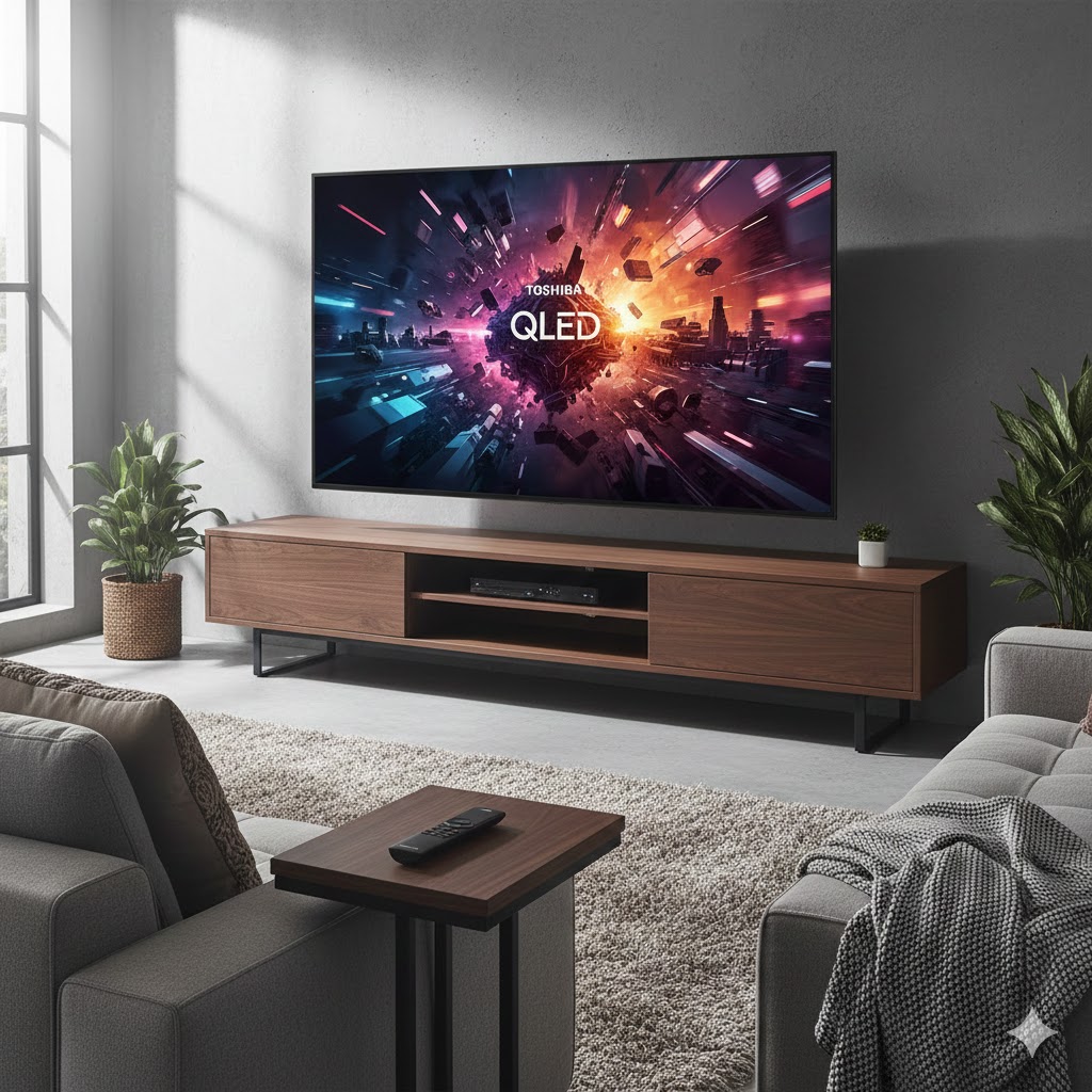 Melhores Tvs Toshiba