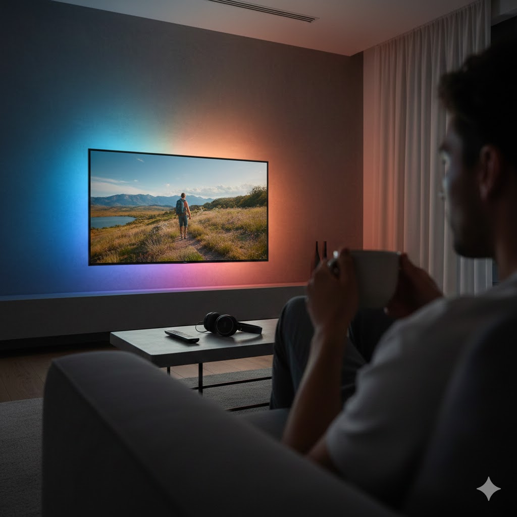 Melhores Tvs Philips