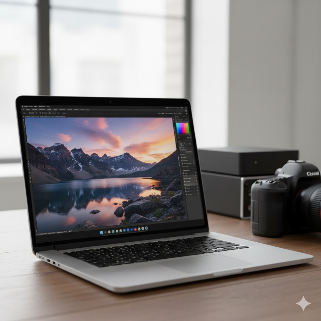Unnamed 9 18 Melhores Notebooks Para Fotógrafos