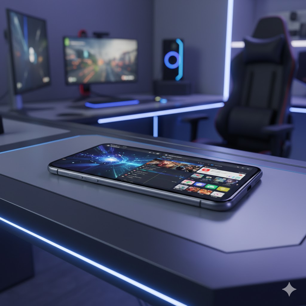 Unnamed1 18 Melhores Celulares 12Gb De Ram